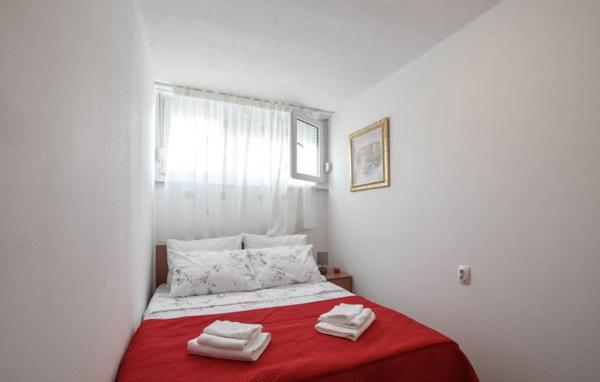 Relax Apartman Split Exterior photo