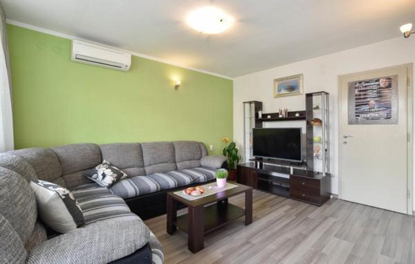 Relax Apartman Split Exterior photo