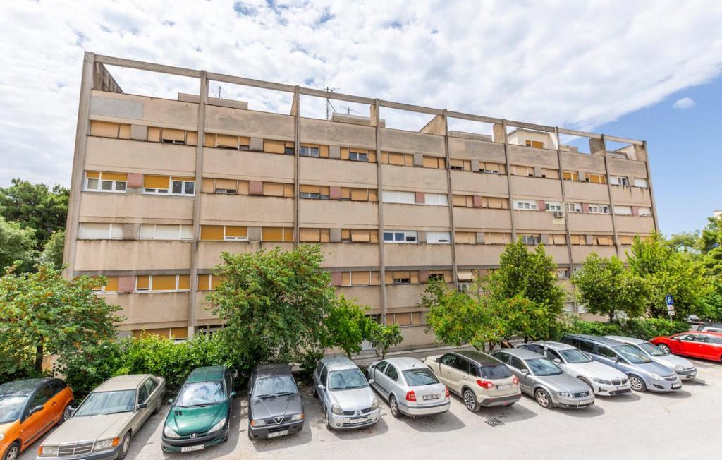 Relax Apartman Split Exterior photo